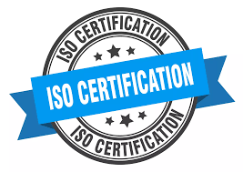 Chứng nhận ISO 9001:2015