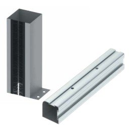 Cửa cuốn nhanh Speedroll SDA