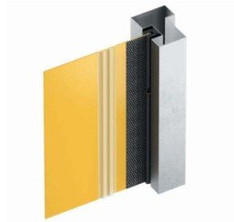 Cửa cuốn nhanh Speedroll SDF
