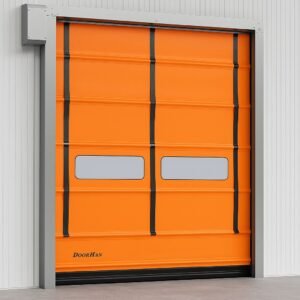 Cửa cuốn nhanh Speedroll SDFS/SDFB