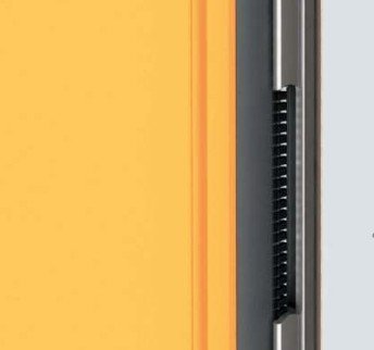 Cửa cuốn nhanh Speedroll SDI