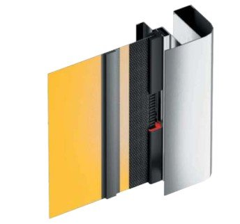 Cửa cuốn nhanh Speedroll SDI