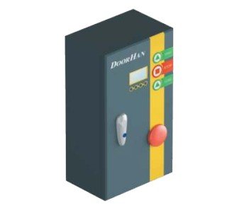 Cửa cuốn nhanh Speedroll SDI