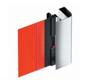 Cửa cuốn nhanh Speedroll SDO
