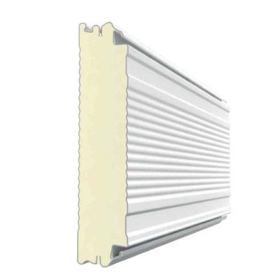 Cửa Cuốn Spiral DoorHan HSSD
