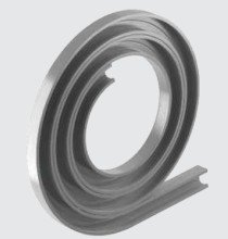 Cửa cuốn spiral DoorHan HSSD