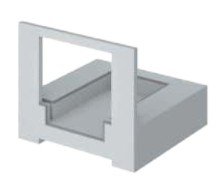 Dock Leveler Môi Trượt (Telescopic Lip Dock Leveler) – Giải Pháp Tối Ưu Hóa Xếp Dỡ Hàng Hóa Hiện Đại