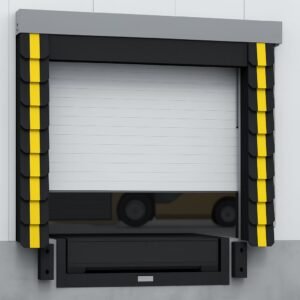 Dock seal DSHC