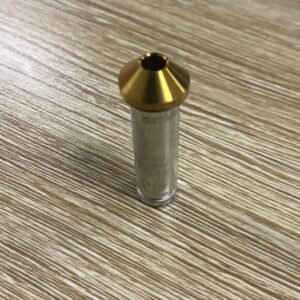 Kim van tiết lưu Danfoss 068-2007 – TE 2 – Kim số 4