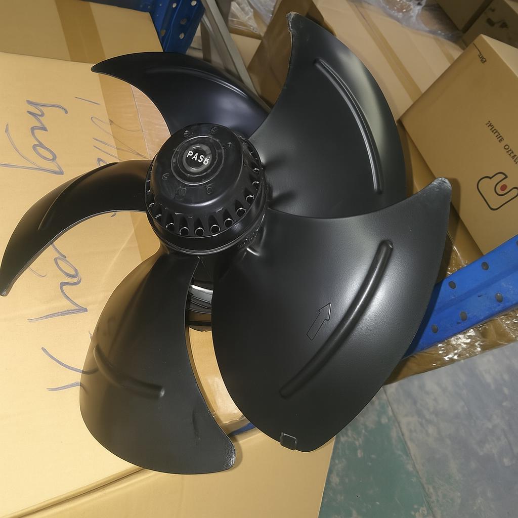 Quạt dàn lạnh MAER YDWF74L47P4-470N-400LF