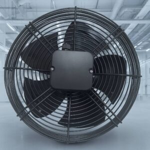 Quạt dàn lạnh MAER đường kính cánh 500 mm 380V – YSWF102L60P4-570N-500D