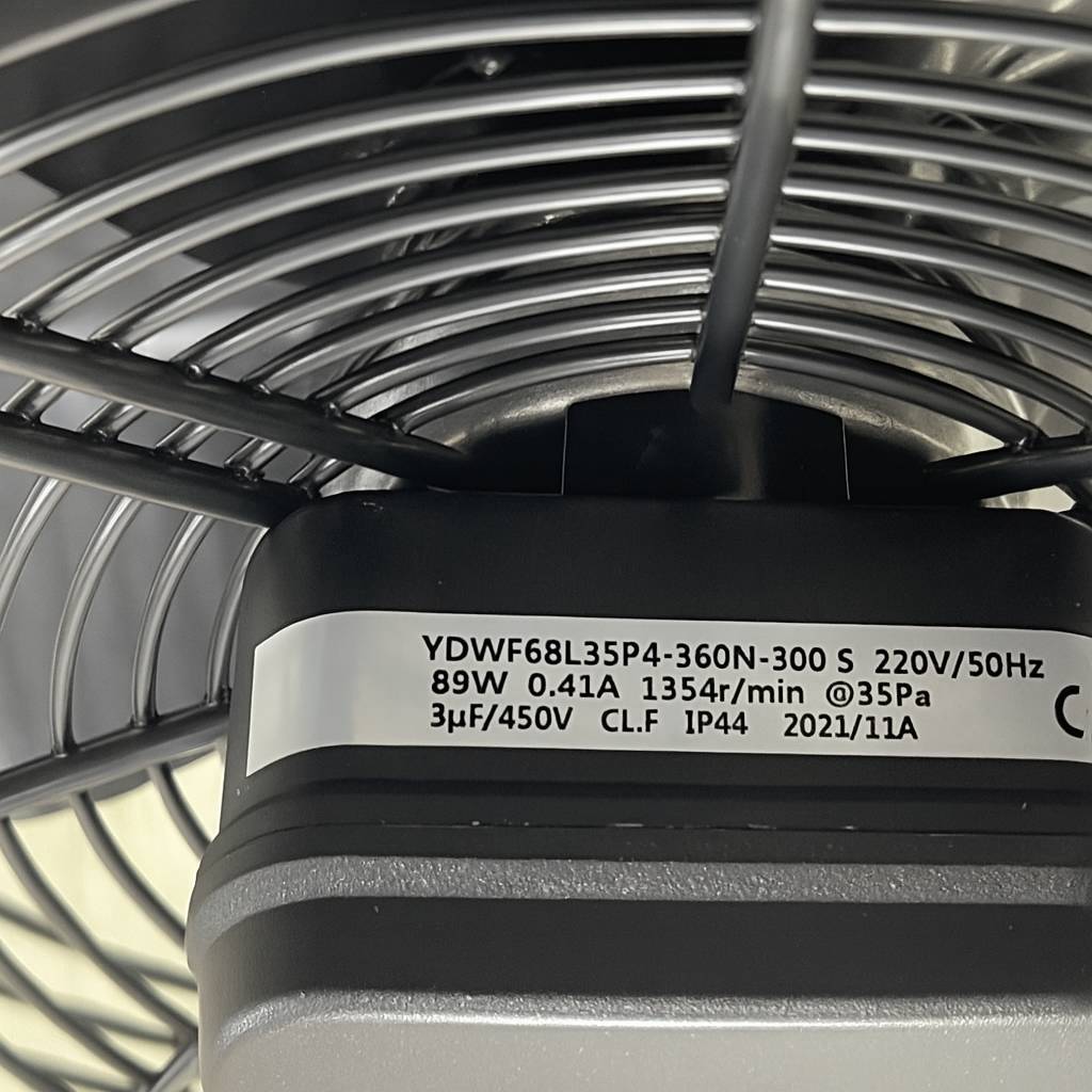 Quạt dàn lạnh MAER YDWF68L35P4-360N-300