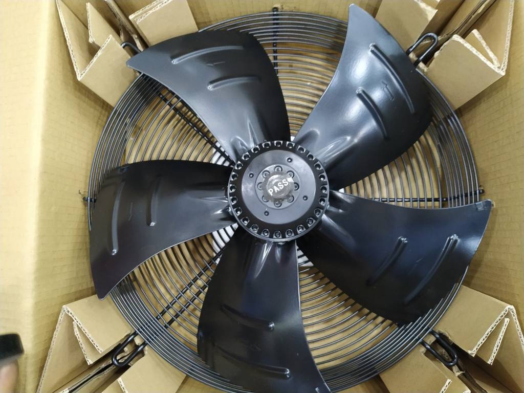 Quạt dàn lạnh MAER YDWF74L60P4-470N-400A