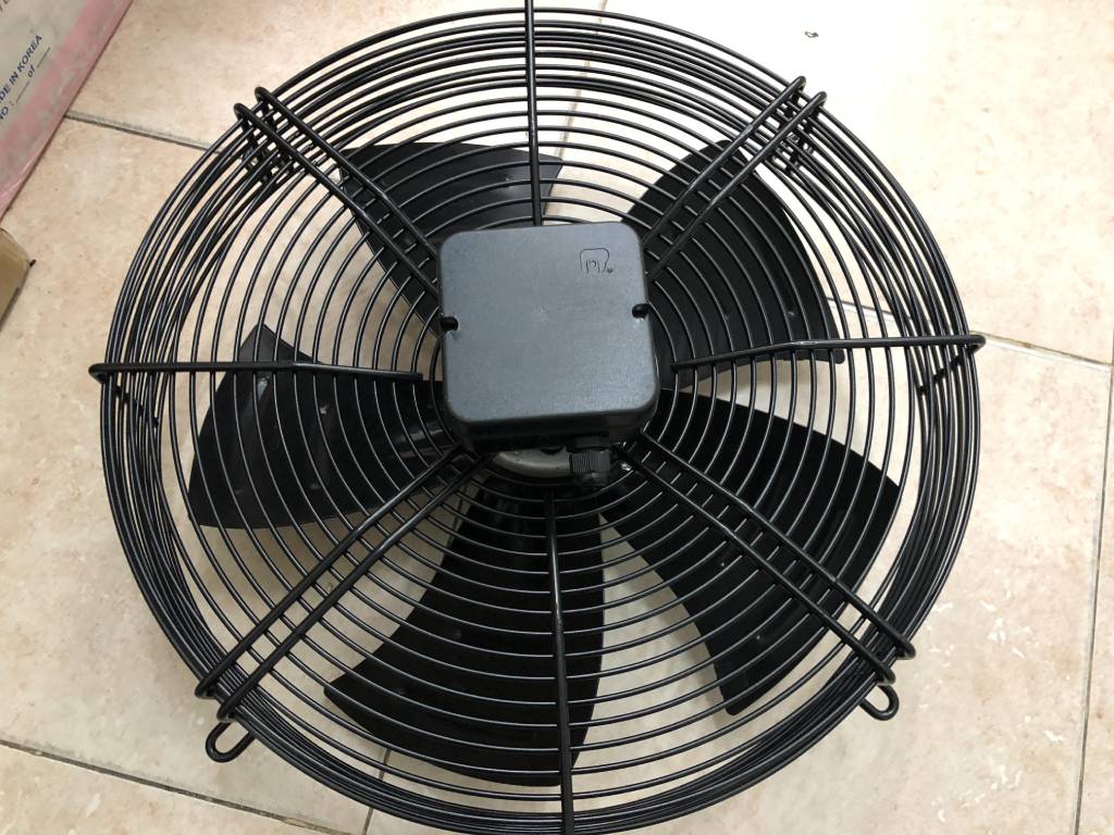 Quạt dàn lạnh MAER YDWF74L60P4-470N-400A