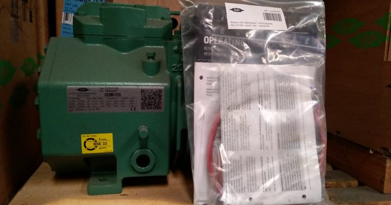 Máy nén BITZER – 2CES-4Y-40S – 4 HP – HBP