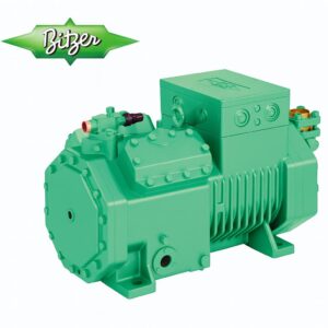 Máy nén BITZER – 2CES-4Y-40S – 4 HP – HBP