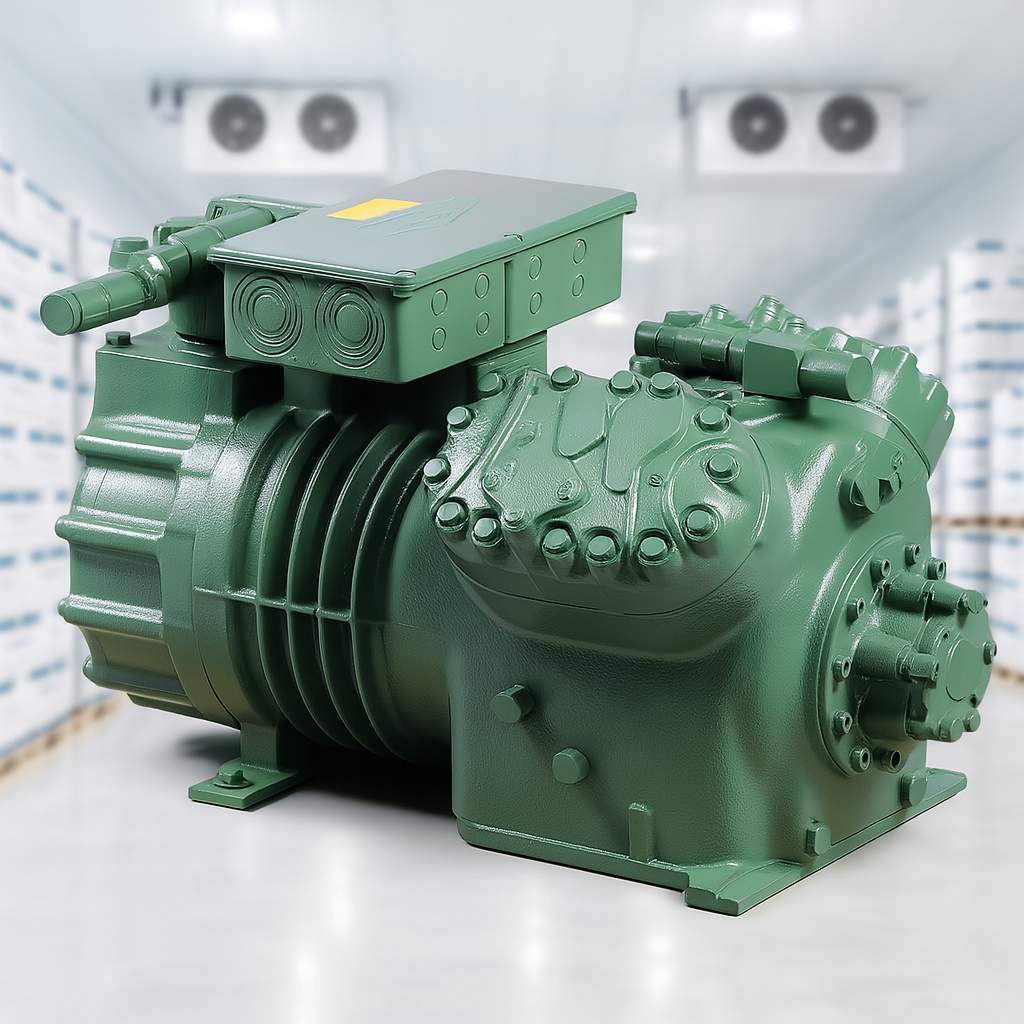 Máy nén Bitzer 4FE-28Y-40P - 28HP