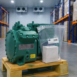 Máy nén BITZER – 4CES-9 – 9 HP – HBP