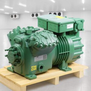 Máy nén BITZER – 4FE-35Y – 35 HP – R404A – HBP