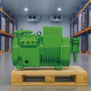 Máy nén Bitzer – 4PES-15Y-40P – 15 HP – HBP
