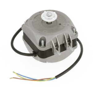 Motor quạt EBMPAPST 18 W – M4Q045-AD01-A4