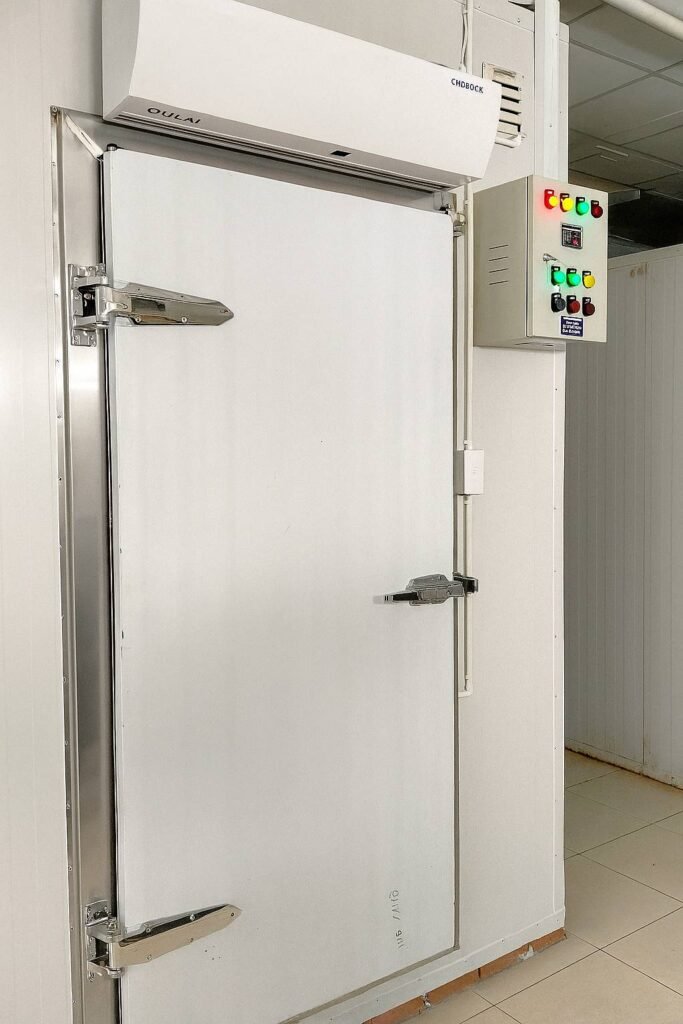 QUẠT CHẮN GIÓ OULAI FM3509DY