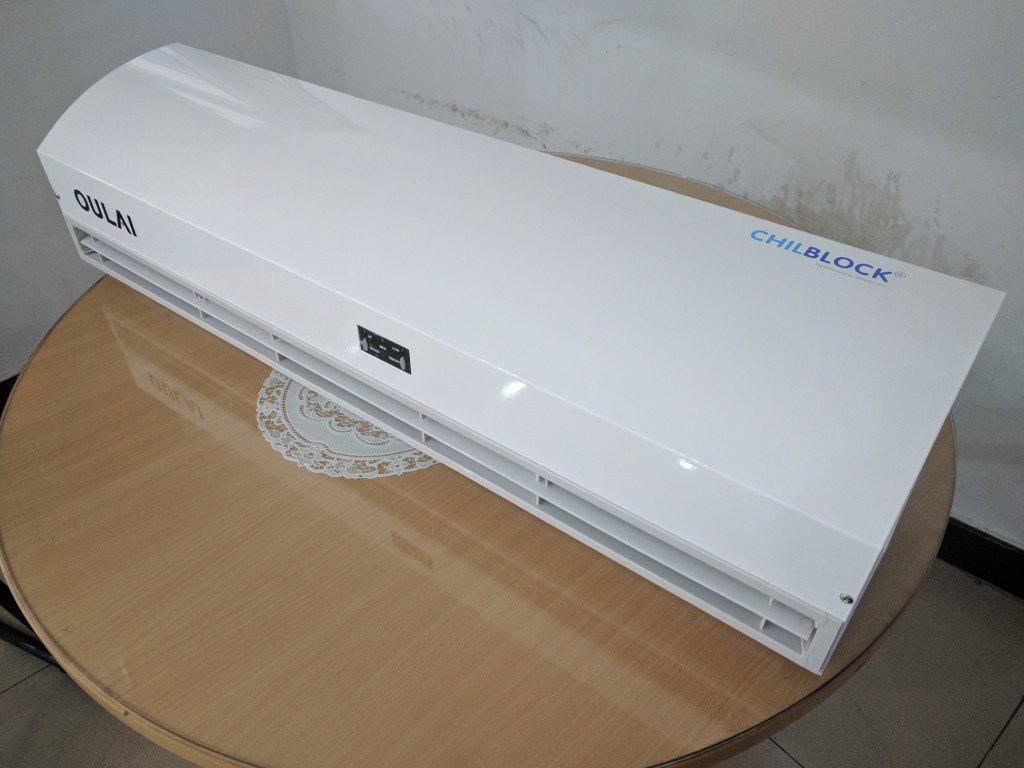QUẠT CHẮN GIÓ OULAI FM3509DY