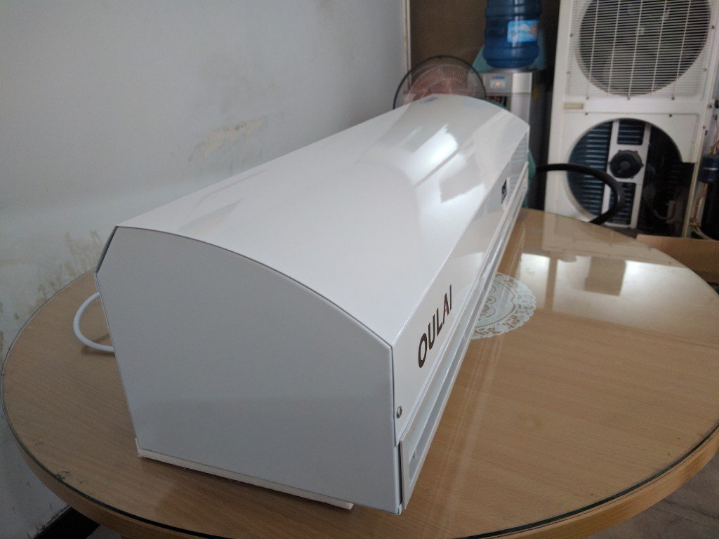 QUẠT CHẮN GIÓ OULAI FM3509DY