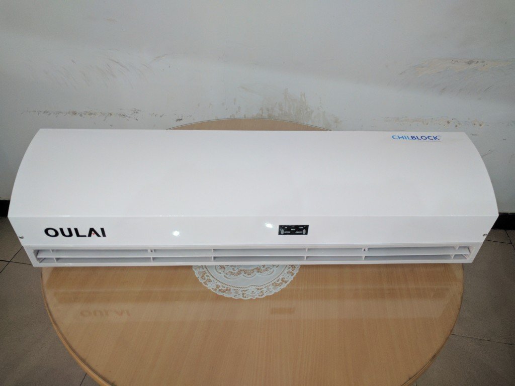 QUẠT CHẮN GIÓ OULAI FM3509DY