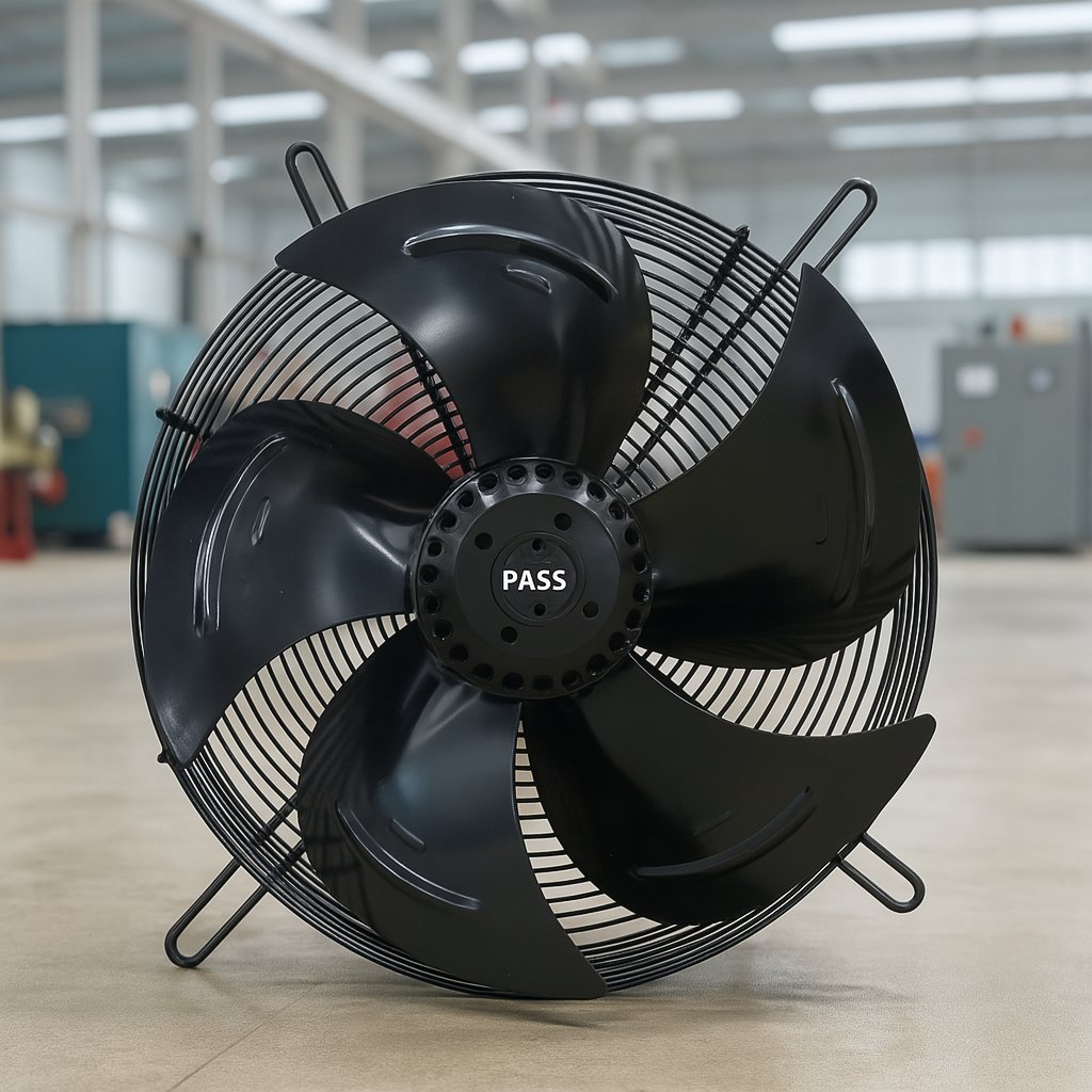 Quạt dàn lạnh Maer