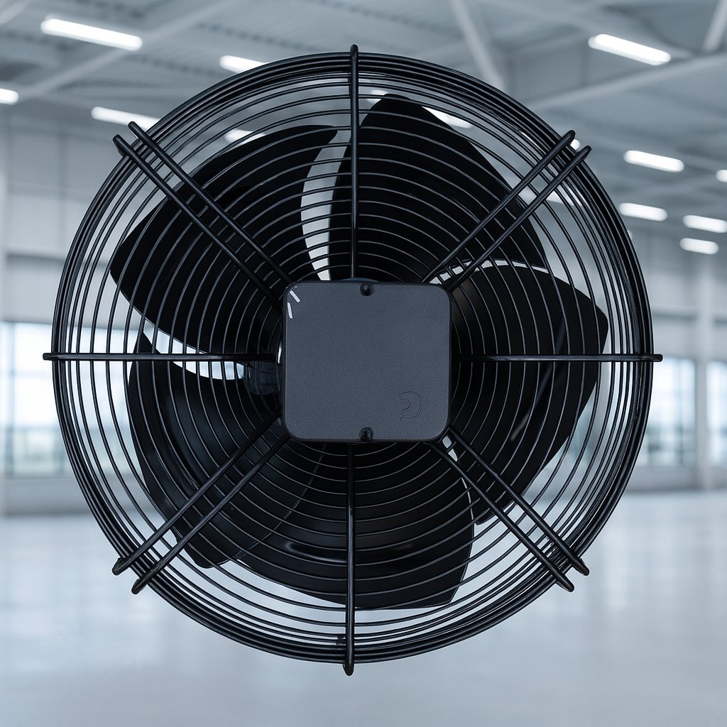 Quạt dàn lạnh Maer