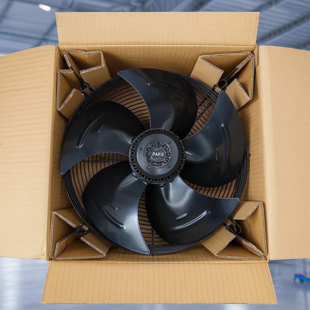 Quạt dàn lạnh Maer