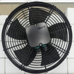 Quạt dàn lạnh EBM đường kính cánh 300 mm 220V – S4E300-AS72-53