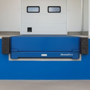 Sàn Nâng Thủy Lực (Hydraulic Dock Leveler)