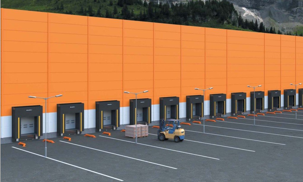 Thiết bị nâng hạ kho bãi là hạng mục không thể thiếu để xây dựng kho vận chuyên nghiệp, an toàn và năng suất cao.