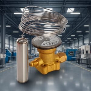 Van tiết lưu DANFOSS – TEX 5 – 067B3267
