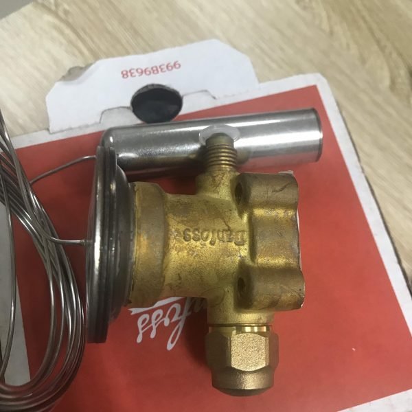 Van tiết lưu DANFOSS – TEX 5 – 067B3267