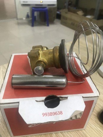 Van tiết lưu DANFOSS TEN 5 – 067B3297