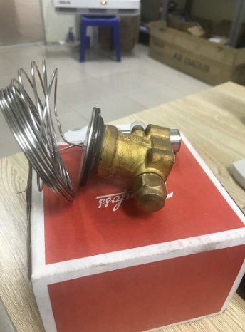 Van tiết lưu DANFOSS TEN 5 – 067B3297