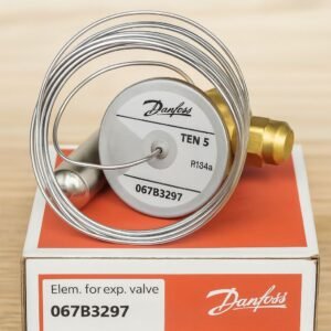 Van tiết lưu DANFOSS TEN 5 – 067B3297