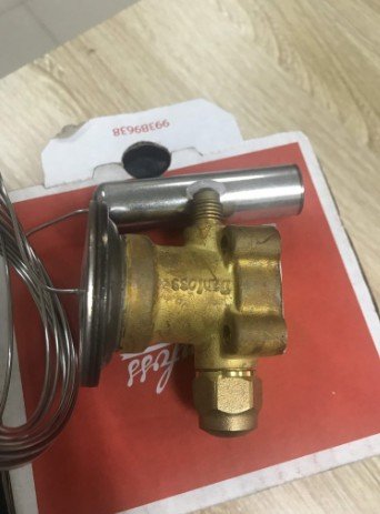 Van tiết lưu DANFOSS TEN 5 – 067B3297