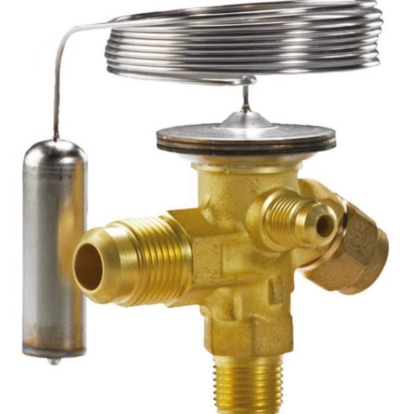 Van tiết lưu Danfoss TES 2 – 068Z3403