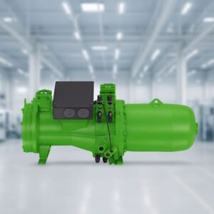 Máy nén trục vít BITZER – CSH6553-50Y-40P – 50 HP