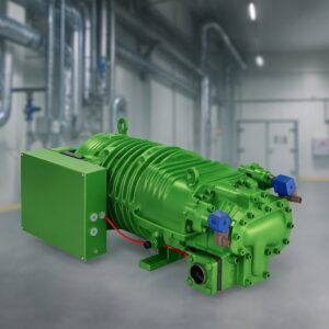Máy nén trục vít BITZER – HSK6451-50-40P – 50HP