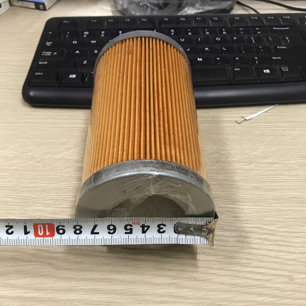 Lọc dầu 362 201 05 dùng cho máy nén trục vít dòng HS.A/OS.A 53/74