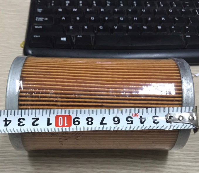 Lọc dầu 362 201 05 dùng cho máy nén trục vít dòng HS.A/OS.A 53/74