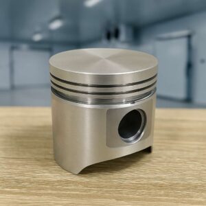 PISTON dùng cho máy nén BITZER 2EC/4EC – 30229796