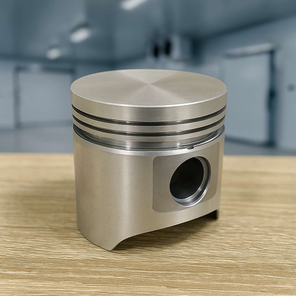 PISTON dùng cho máy nén BITZER 2EC/4EC – 30229796