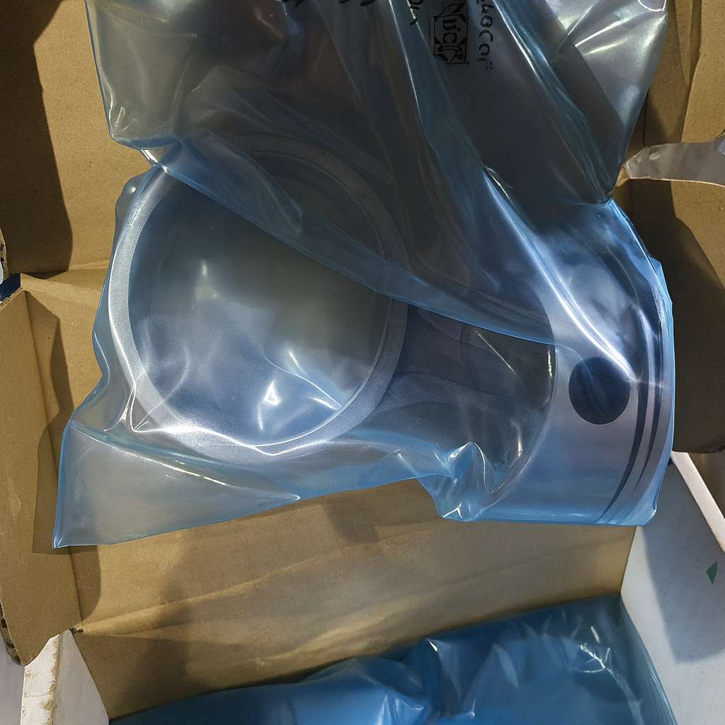 PISTON Dùng Cho Máy Nén BITZER 4TC(S) – 30229847