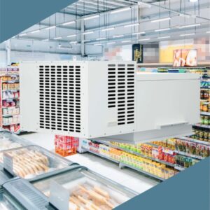 Cụm lạnh monoblock AR1 Thermojinn